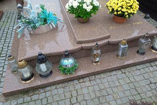 Cmentarz na Naramowicach przygotowuje się do 1 listopada