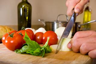 Dieta pomidorowa: jadłospis. Przykładowy jadłospis na tydzień w diecie pomidorowej
