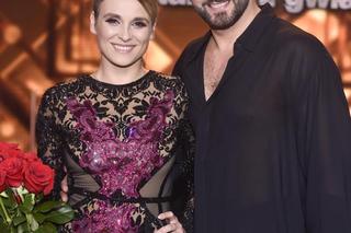 Magdalena „Kajra” Kajrowicz-Zapała i Rafał Maserak