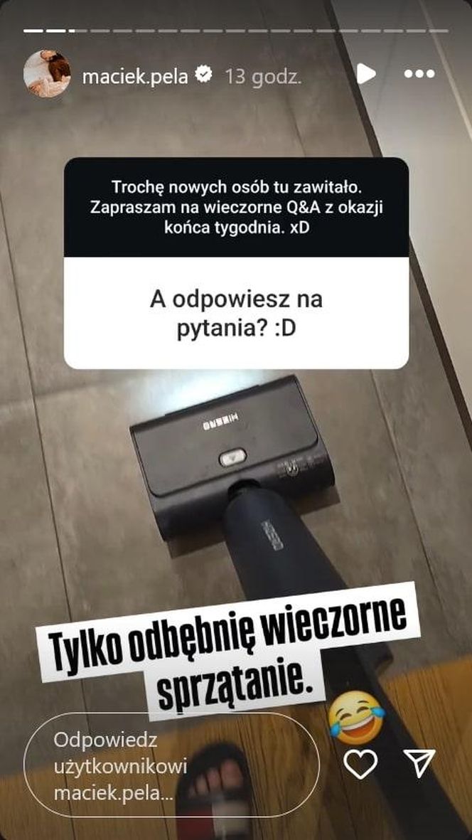 Maciej Pela wyjawił prawdę na temat zdrad. Szokujące 