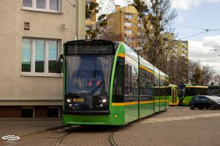 Na razie bez tramwaju na Osiedle Kopernika