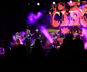 ESKA Music Tour na Dniach Chorzowa 2025