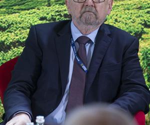 Ryszard Legutko. Forum Ekonomiczne Karpacz 2022