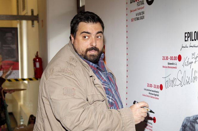 Tomasz Sekielski