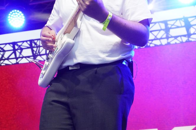 2. Dzień Juwenaliów. Mrozu, Sorry Boys, Liedtke, Bitwa Freestylowa