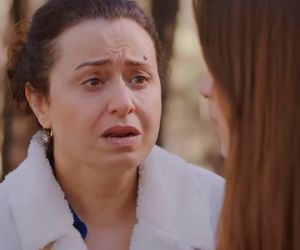 Miłość i nadzieja odc. 322. Cavidan, Sila