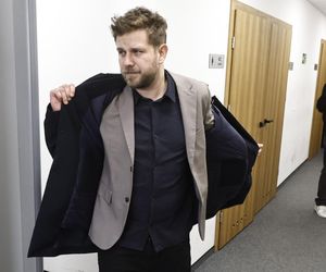 Rozwód w toku: Joanna Opozda i Antek Królikowski. Zeznawała partnerka aktora, ale zabrakło ważnej osoby!