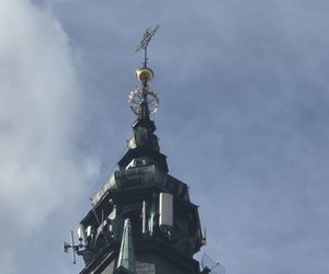 Ukryte życie parafii 2 października 2024