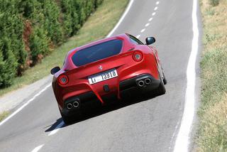 Ferrari F12 Berlinetta