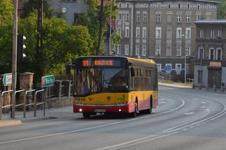 Pijany jak bela KIEROWAŁ autobusem! To mogło skończyć się tragicznie