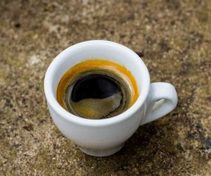 Nigdy nie łącz z kawą. Możesz sobie poważnie zaszkodzić