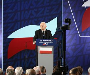 Wściekły Kaczyński rozlicza PiS. Wali prawdą prosto w oczy i ujawnia kulisy utraty władzy