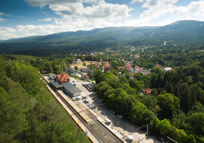 Szklarska Poręba Górna