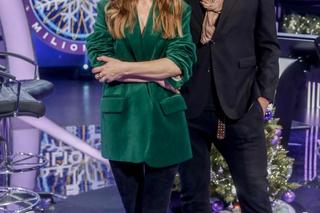 Gwiazdy Listów do M. w specjalnym odcinku Milionerów. Zbierali pieniądze na szczytny cel