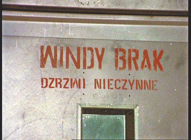 Wielka płyta czyli blokowisko "Polska"