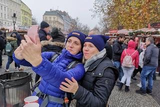 Słuchacze Eski Śląsk pojechali z nami na jarmark do Bratysławy 