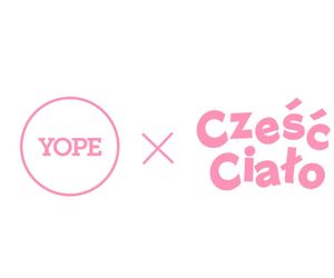 YOPE i Fundacja Cześć Ciało wspólnie o świadomości zdrowia – październik i listopad miesiącami edukacji dla ciała i ducha