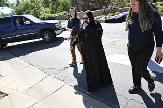 Dożywocie za masakrę w Kolorado