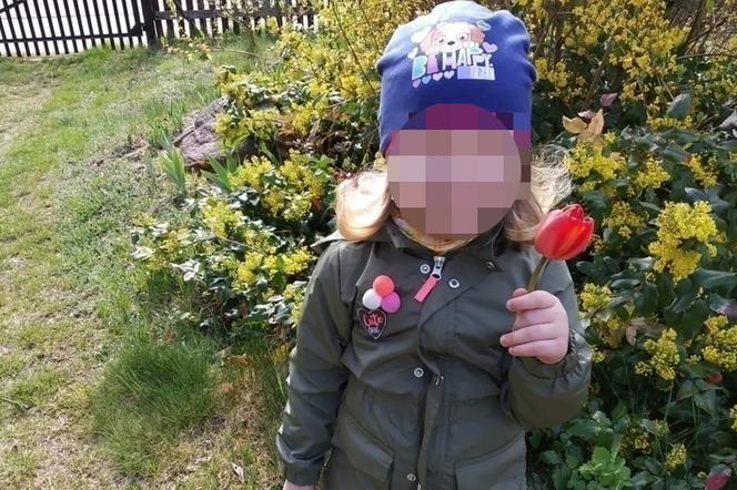 Zmarła 4-letnia Julka. Nie doczekała drogiego leku