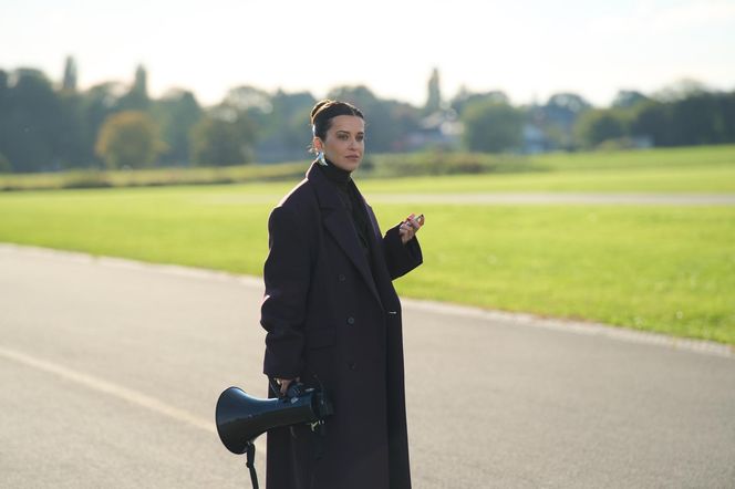   "The Traitors. Zdrajcy 2", odcinek 11