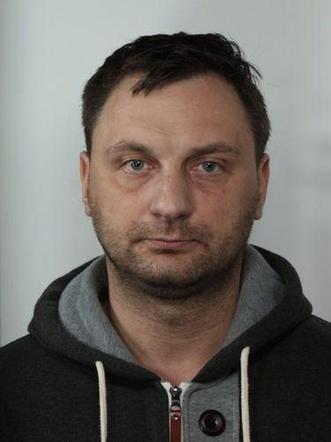 Zbigniew Glajc