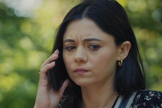 	M jak miłość odc. 1766. Iza (Adriana Kalska)