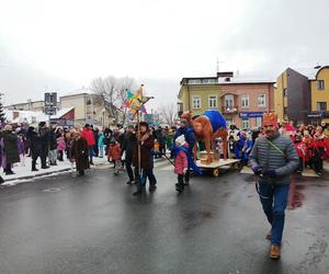 Siedlce: Za nami Orszak Trzech Króli 2024