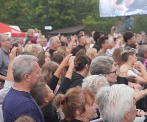 Koncert Lanberry w Skarżysku Kościelnym
