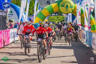 Sezon dla wyścigów rowerowych rozpocznie się w Iławie