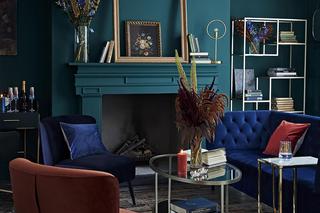 Obrazy i grafiki we wnętrzach. Jak je wieszać?