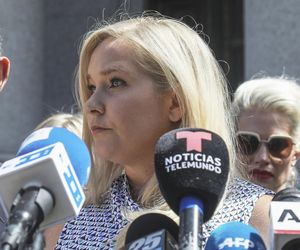 Virginia Giuffre - afera Epsteina.