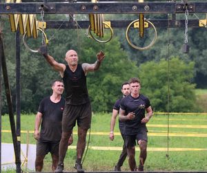 Runmageddon w Lublinie - bieg niedzielny