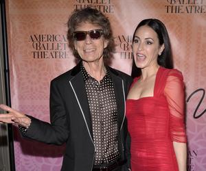 Mick Jagger zakochany w 36-latce! 80-latek od 9 lat z tą samą dziewczyną