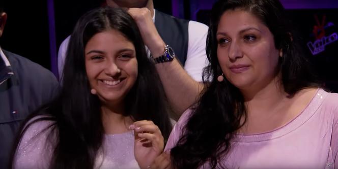 Tak wyglądają rodzice i siostra Viki Gabor z Eurowizji Junior 2019