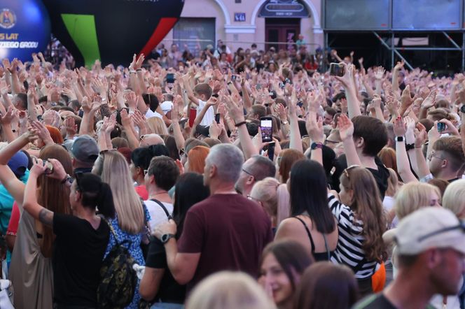 Piknik naukowy, potańcówka i koncert w ramach „Lata z Radiem i Telewizją Polską” w Lublinie