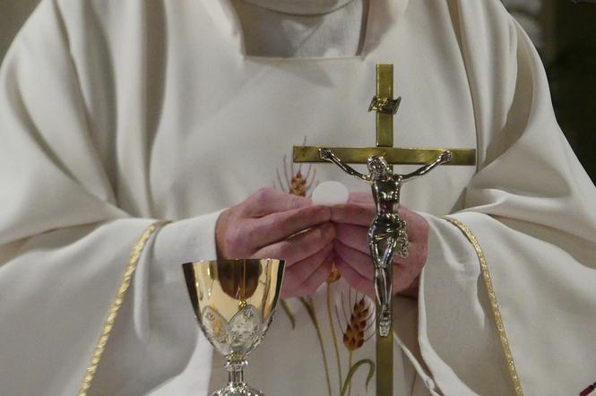 Wrocławski kardynał oskarżony o molestowanie