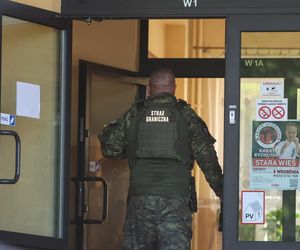 Małopolska. Piąta doba obławy na 57-latka na Limanowszczyźnie