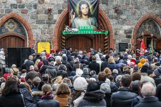 pogrzeb ks. Kaczkowksiego