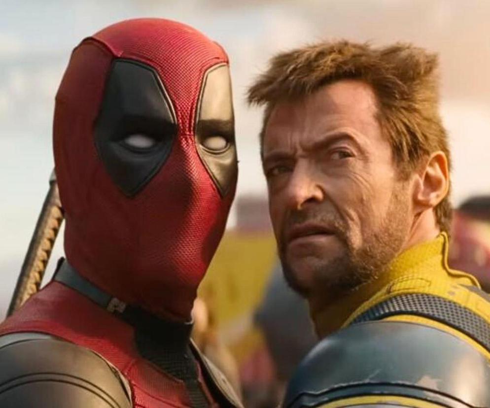 Deadpool & Wolverine podbija cały świat. To najlepszy fanserwis kina XXI wieku