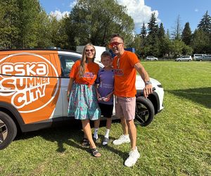 Eska Summer City na Jarmarku Dominikańskim