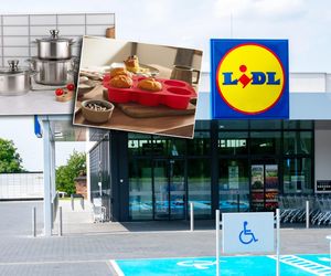 Lidl obniża ceny!