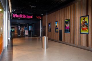 Mutikino