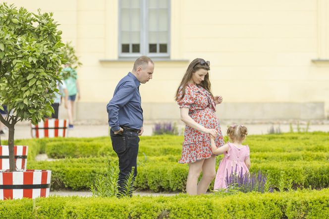 Poseł PiS Adam Andruszkiewicz