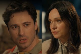 Barwy szczęścia, odcinek 3207: Tak Cezary odkryje, że Józefina przez oszusta Andrzeja wpakowała się w kredyt! Natalia będzie kryła Rawiczową - ZDJĘCIA