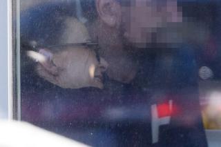 Agata Kulesza szuka miłości 