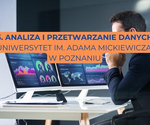 5. Analiza i przetwarzanie danych