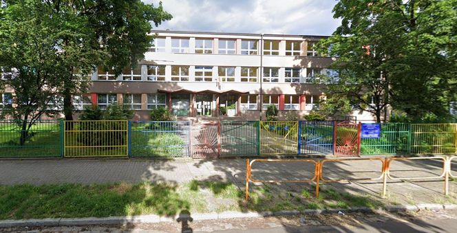 1. Szkoła Podstawowa nr 43 im. Leona Kruczkowskiego w Zabrzu - 14.022 pkt