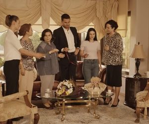 Miłość i nadzieja odc. 272. Bahar i Kuzey - zaręczyny