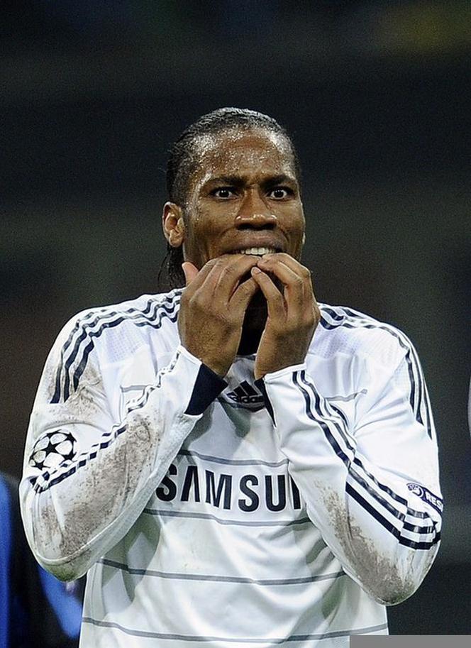 Didier Drogba