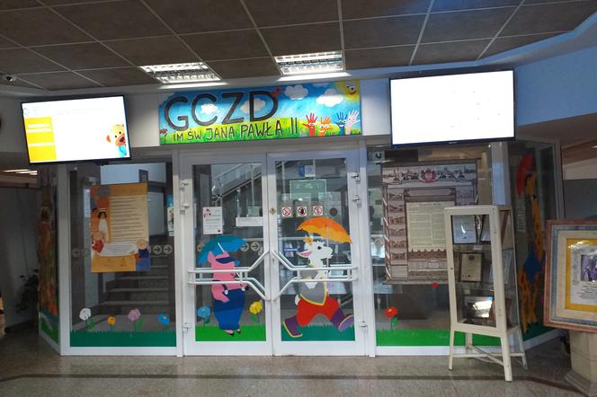 Operacje bariatryczne w GCZD w Katowicach